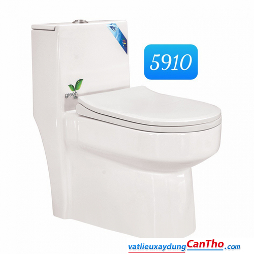 Bồn Cầu Cao Cấp BK 5910